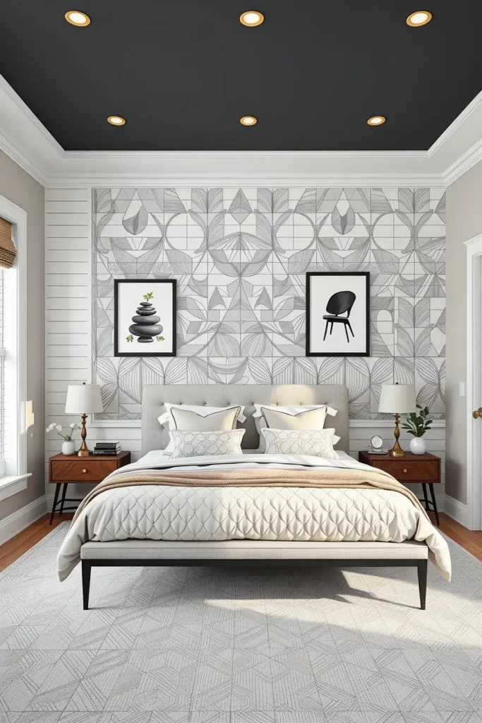 61 Shiplap Bedroom Decor Ideas to Transform Your Space with Style