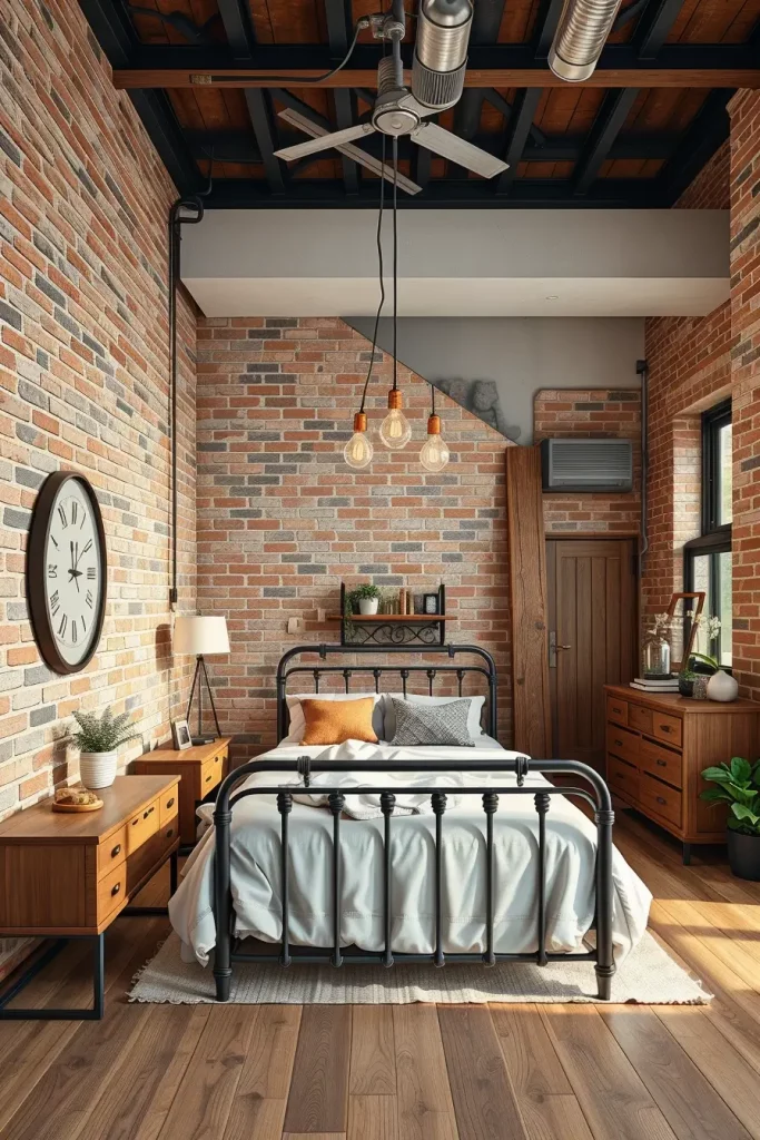 60 Stunning Bedroom Interior Ideas to Transform Your Space