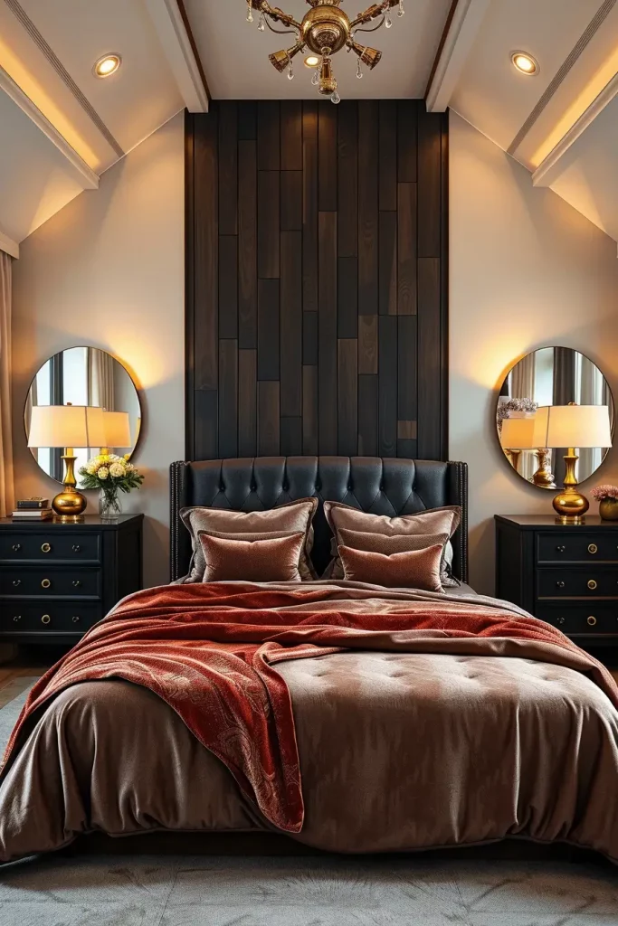 61 Shiplap Bedroom Decor Ideas to Transform Your Space with Style