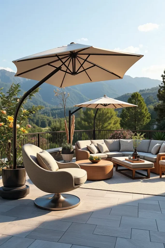 61 Stylish Egg Chair Ideas for the Perfect Patio Look