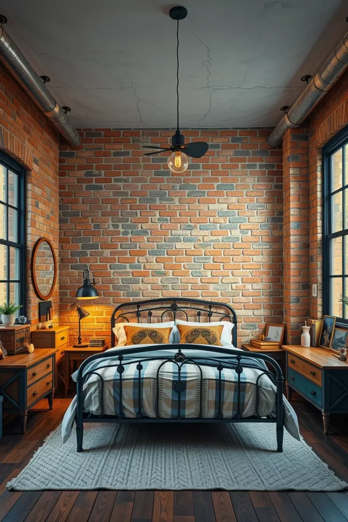 60 Stunning Bedroom Interior Ideas to Transform Your Space