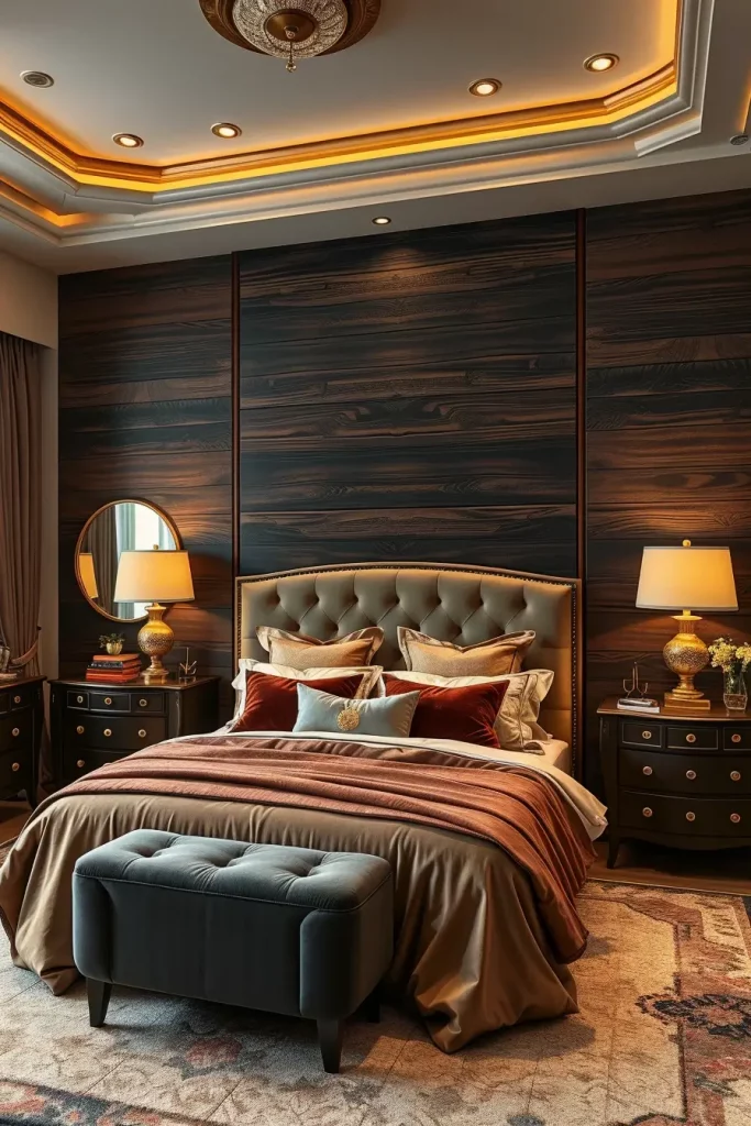 61 Shiplap Bedroom Decor Ideas to Transform Your Space with Style