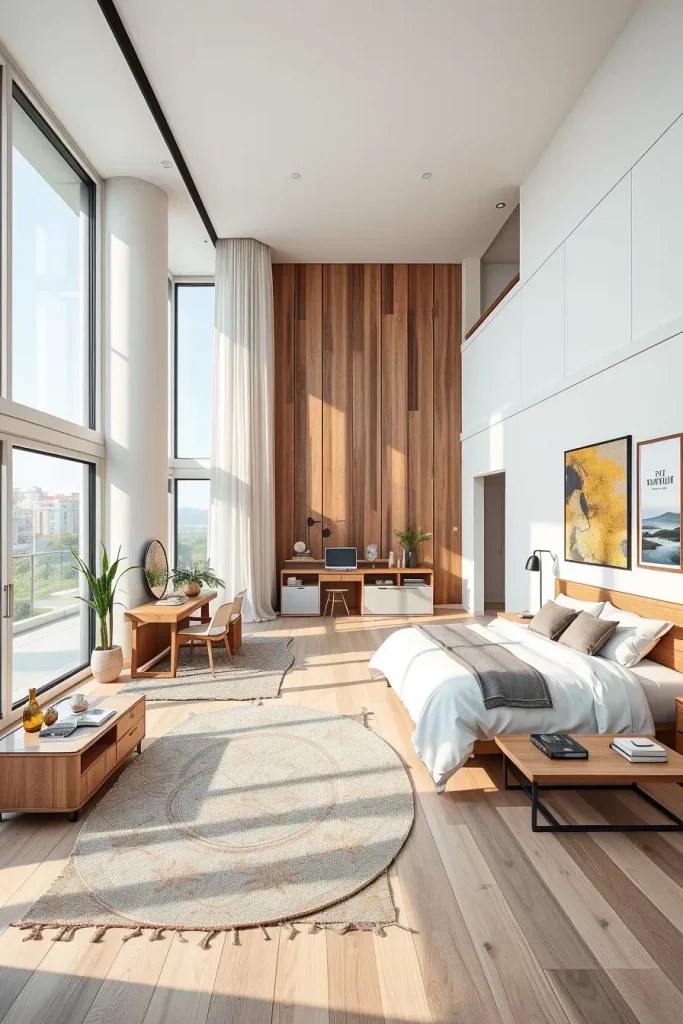 60 Stunning Bedroom Interior Ideas to Transform Your Space