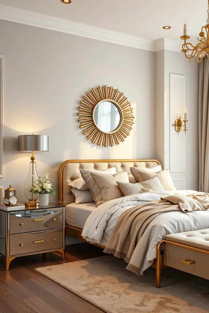 60 Stunning Bedroom Interior Ideas to Transform Your Space