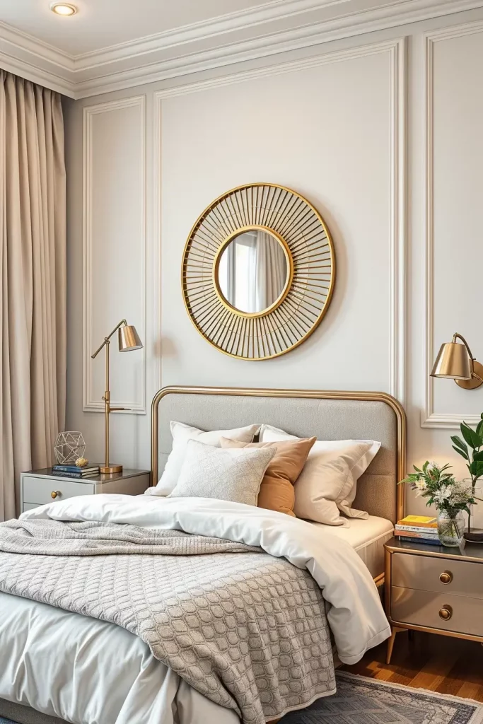 60 Stunning Bedroom Interior Ideas to Transform Your Space