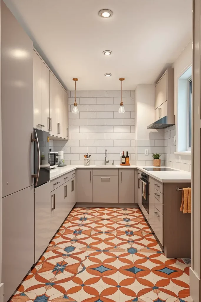 59 Small Kitchen Decorating Ideas to Maximize Style and Space