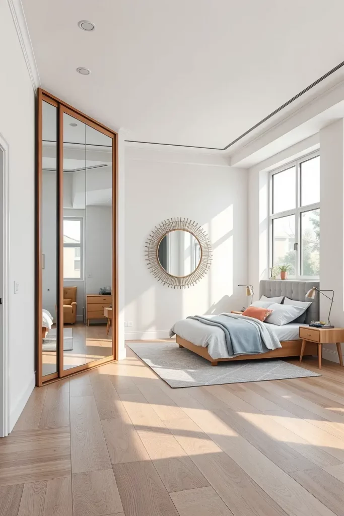 60 Stunning Bedroom Interior Ideas to Transform Your Space