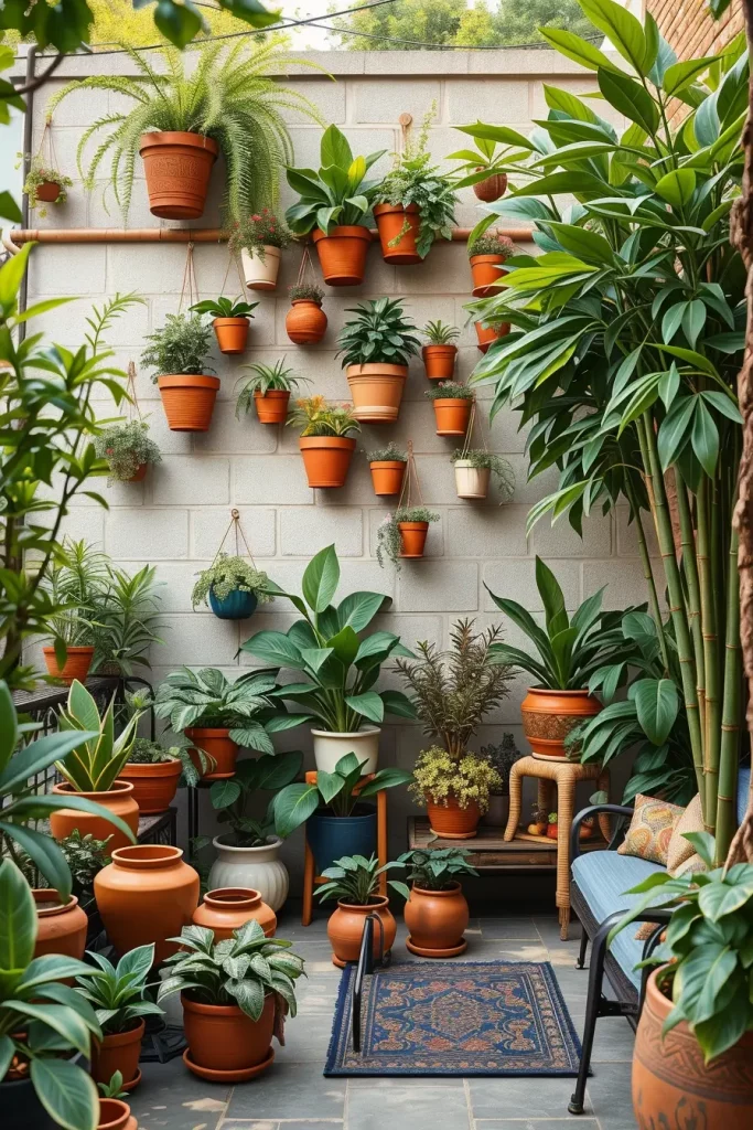 66 Cozy Patio Ideas to Transform Your Outdoor Space into a Relaxing Retreat