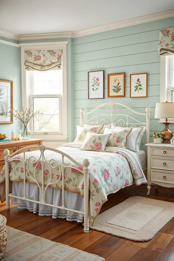 61 Shiplap Bedroom Decor Ideas to Transform Your Space with Style