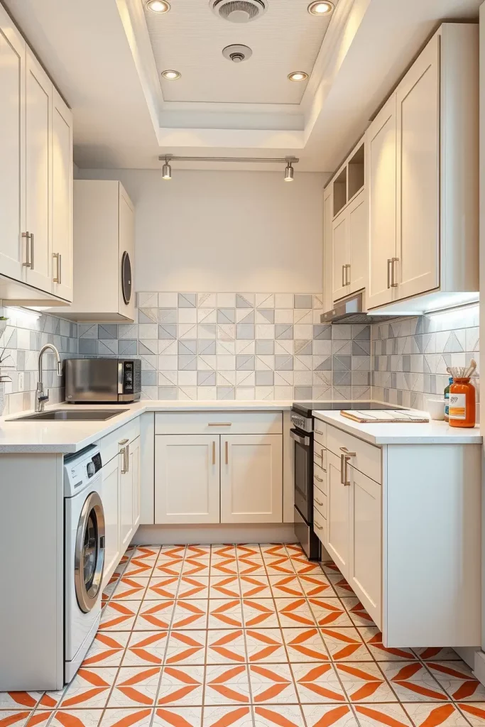 59 Small Kitchen Decorating Ideas to Maximize Style and Space