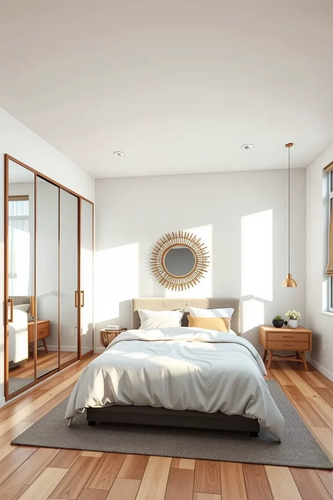 60 Stunning Bedroom Interior Ideas to Transform Your Space