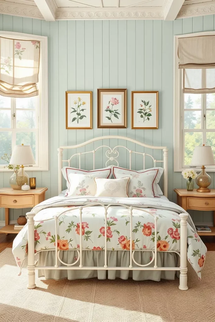 61 Shiplap Bedroom Decor Ideas to Transform Your Space with Style