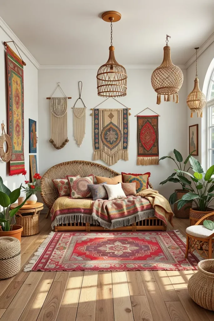 60 Stunning Bedroom Interior Ideas to Transform Your Space