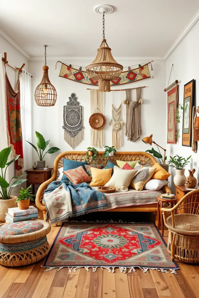 60 Stunning Bedroom Interior Ideas to Transform Your Space