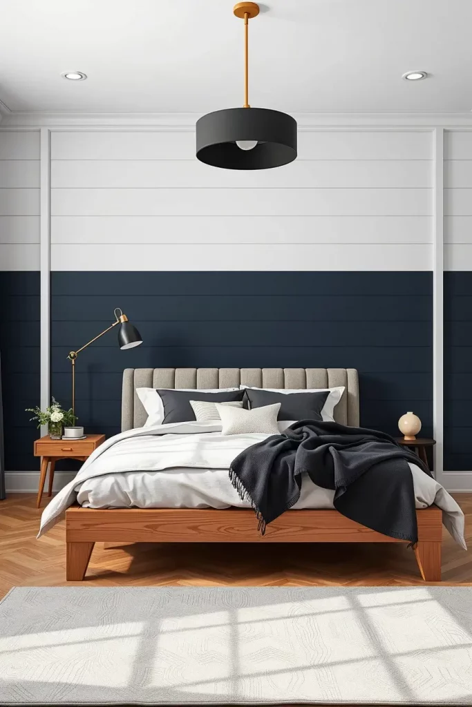 61 Shiplap Bedroom Decor Ideas to Transform Your Space with Style