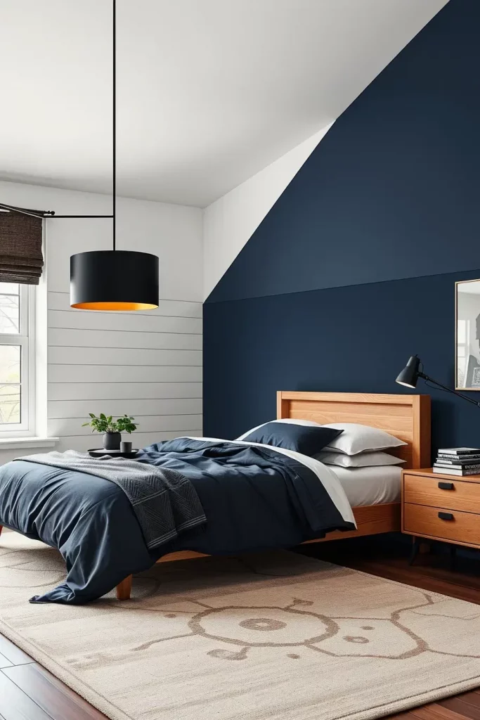 61 Shiplap Bedroom Decor Ideas to Transform Your Space with Style