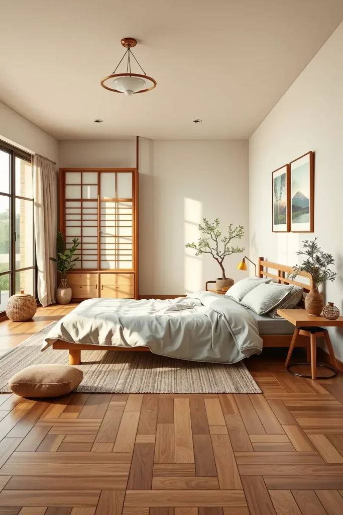 60 Stunning Bedroom Interior Ideas to Transform Your Space