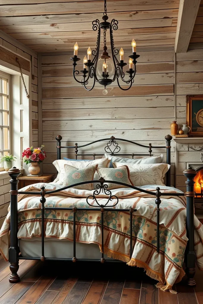 61 Shiplap Bedroom Decor Ideas to Transform Your Space with Style
