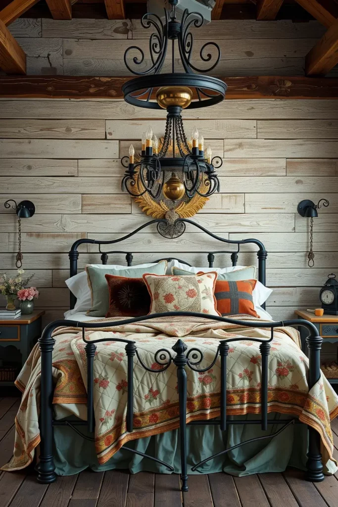 61 Shiplap Bedroom Decor Ideas to Transform Your Space with Style