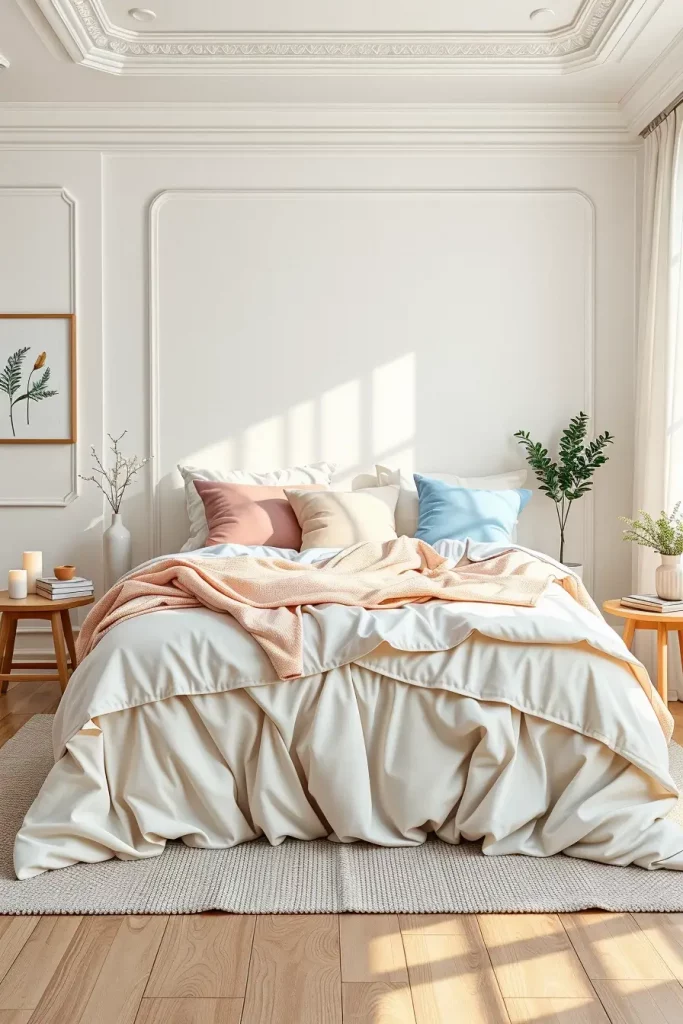 60 Stunning Bedroom Interior Ideas to Transform Your Space