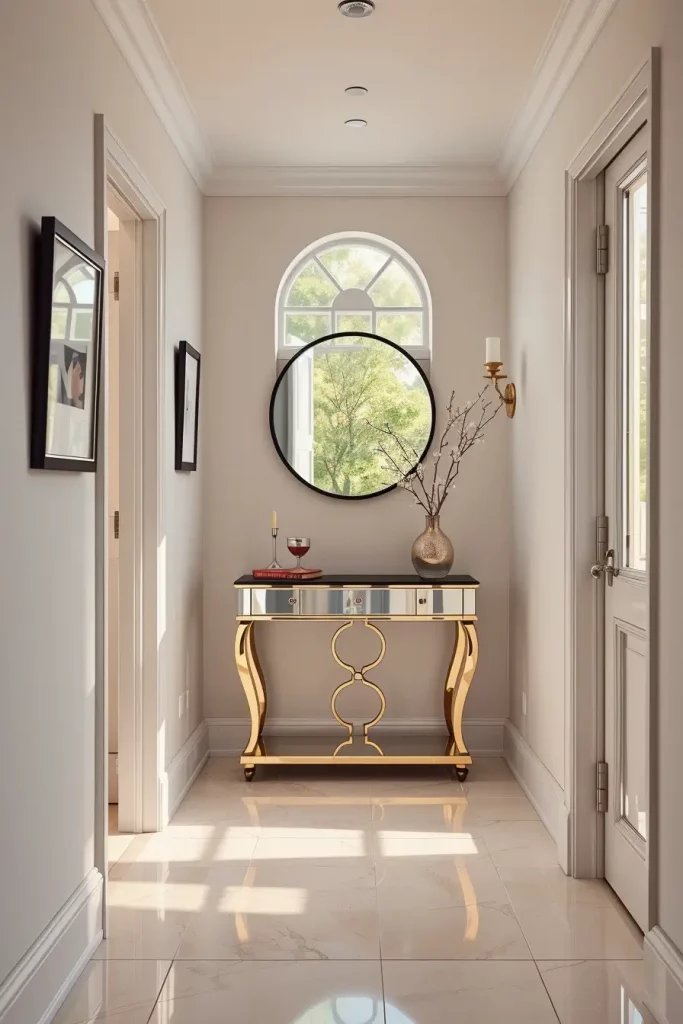 59 Clever Small Entrance Hall Ideas to Maximize Style and Space