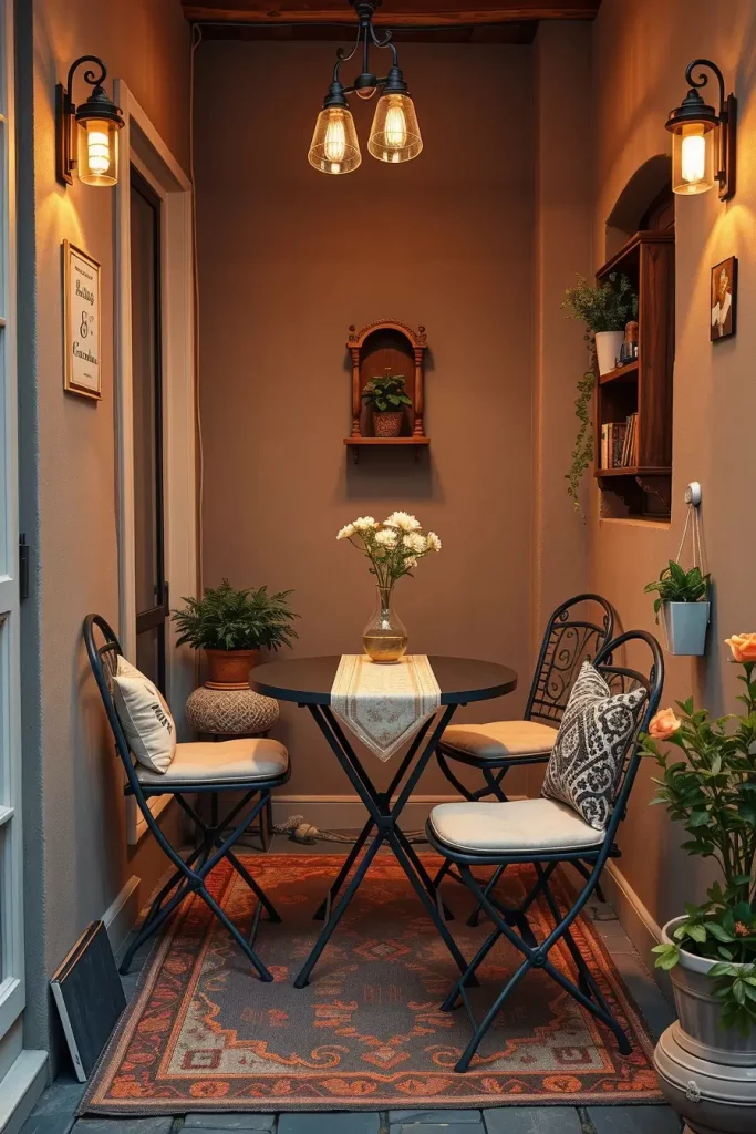 66 Cozy Patio Ideas to Transform Your Outdoor Space into a Relaxing Retreat