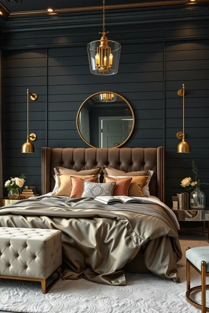 61 Shiplap Bedroom Decor Ideas to Transform Your Space with Style