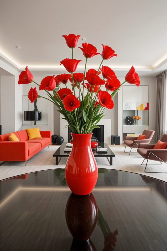 Exquisite Ways To Elevate Your Summer Living Room Through 60 Chic Decor Moves
