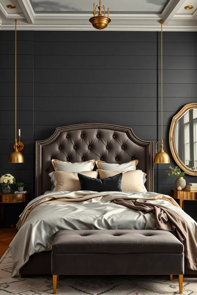 61 Shiplap Bedroom Decor Ideas to Transform Your Space with Style