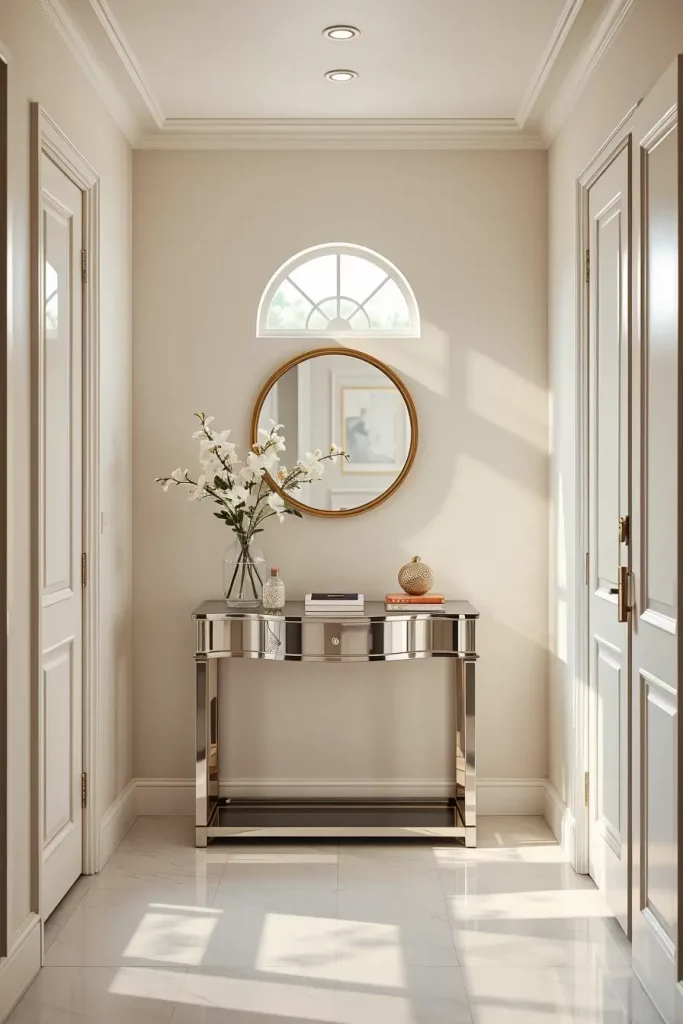59 Clever Small Entrance Hall Ideas to Maximize Style and Space