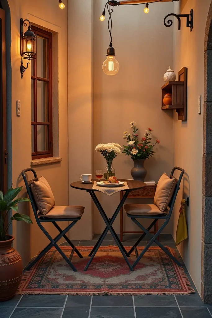66 Cozy Patio Ideas to Transform Your Outdoor Space into a Relaxing Retreat