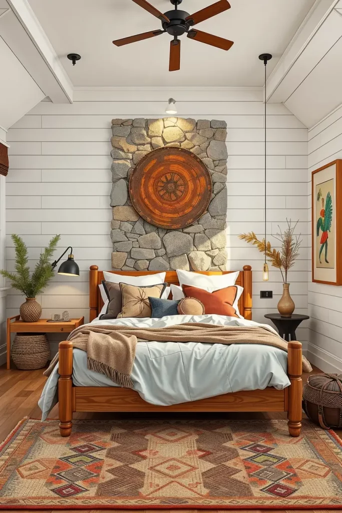 61 Shiplap Bedroom Decor Ideas to Transform Your Space with Style