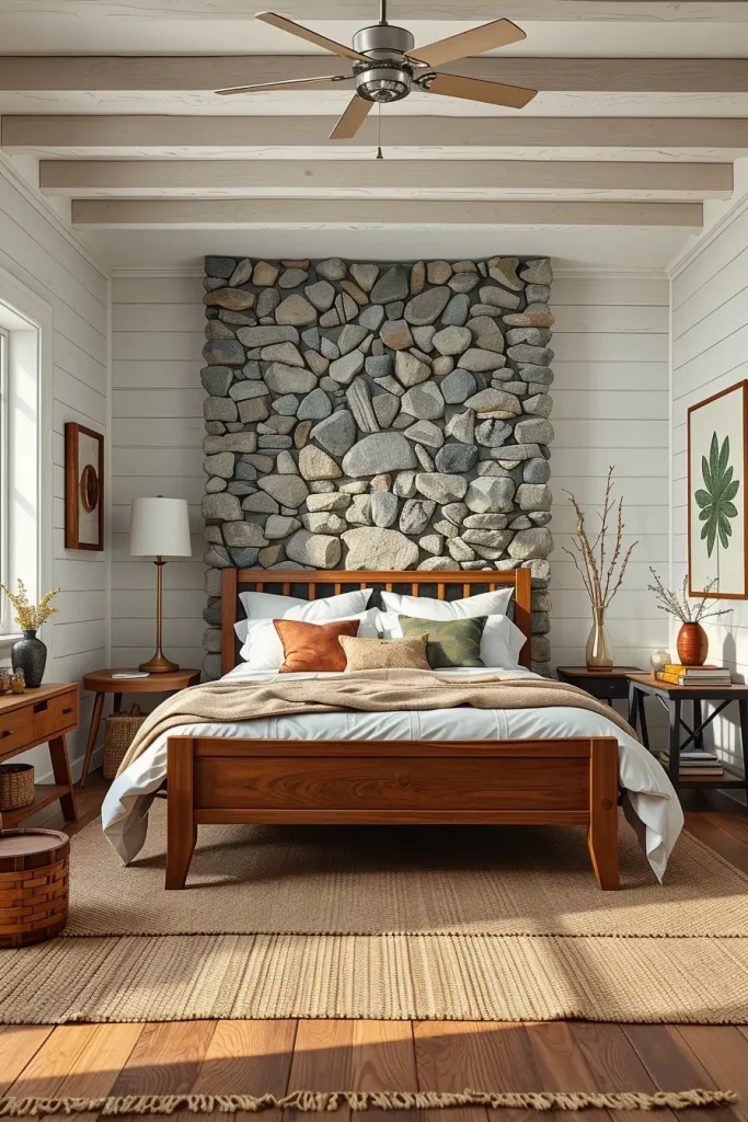 61 Shiplap Bedroom Decor Ideas to Transform Your Space with Style