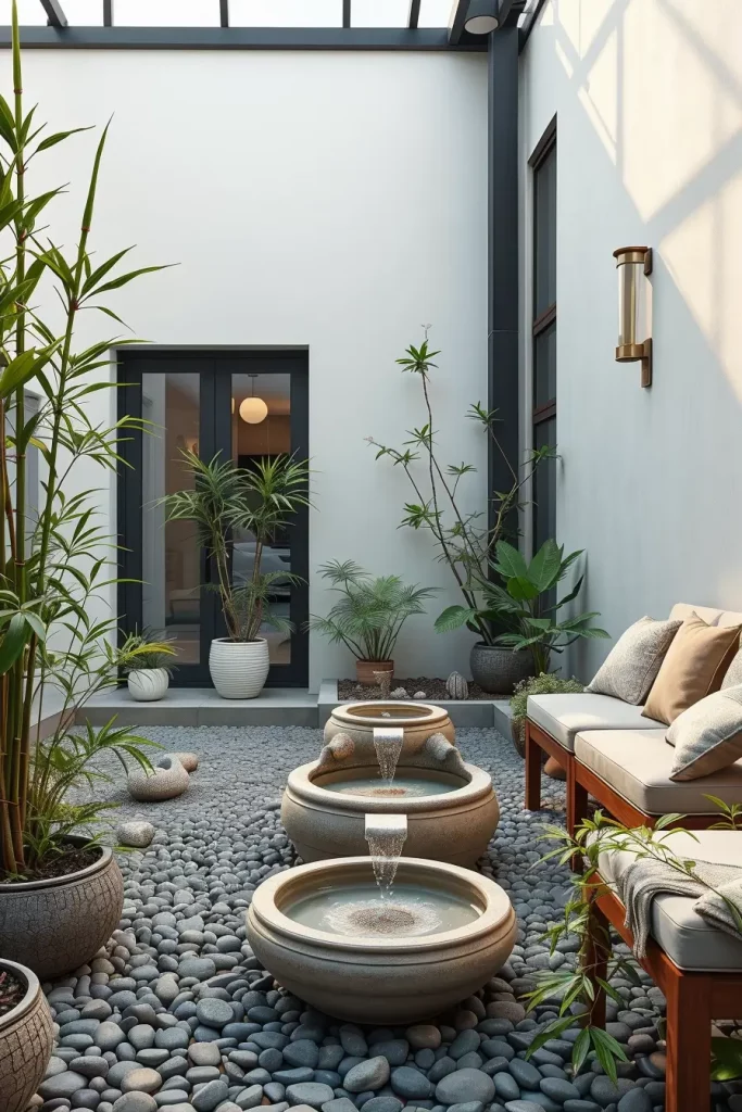 66 Cozy Patio Ideas to Transform Your Outdoor Space into a Relaxing Retreat