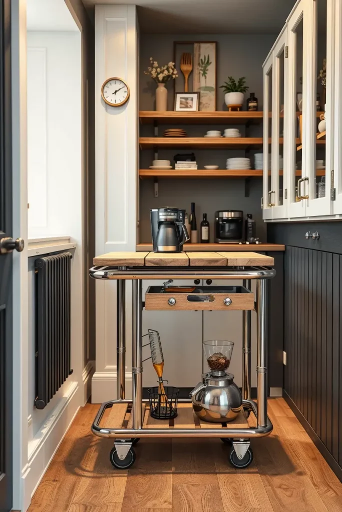 59 Small Kitchen Decorating Ideas to Maximize Style and Space