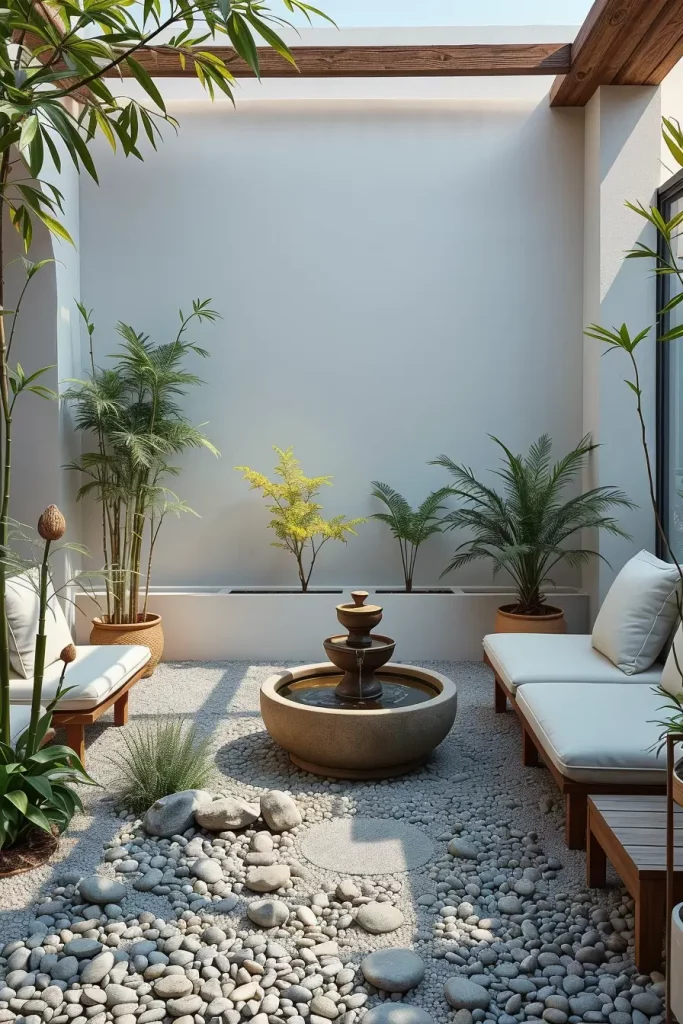 66 Cozy Patio Ideas to Transform Your Outdoor Space into a Relaxing Retreat