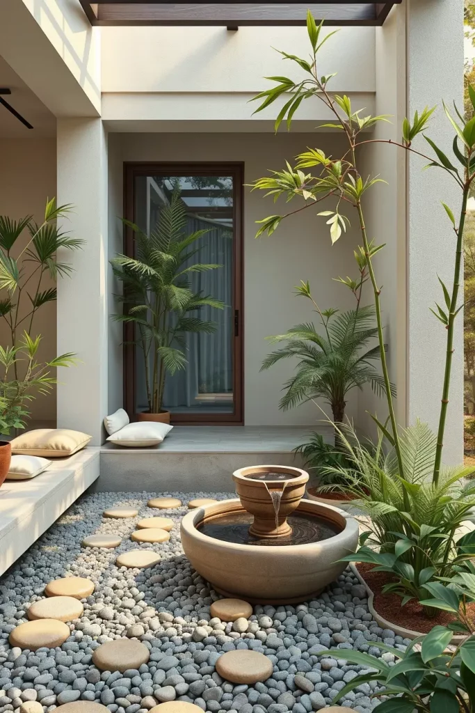 66 Cozy Patio Ideas to Transform Your Outdoor Space into a Relaxing Retreat