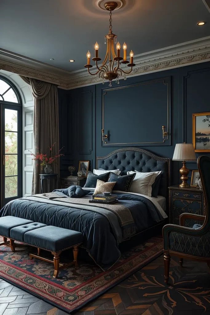 60 Stunning Bedroom Interior Ideas to Transform Your Space