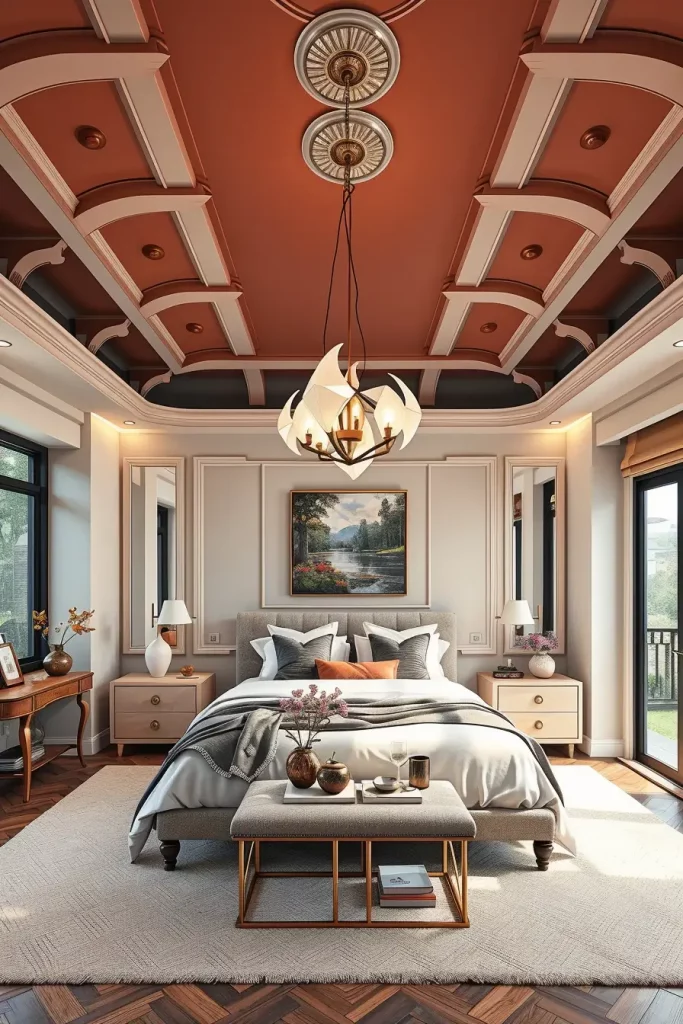 60 Stunning Bedroom Interior Ideas to Transform Your Space