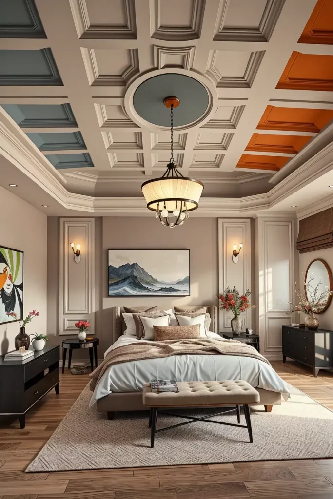 60 Stunning Bedroom Interior Ideas to Transform Your Space