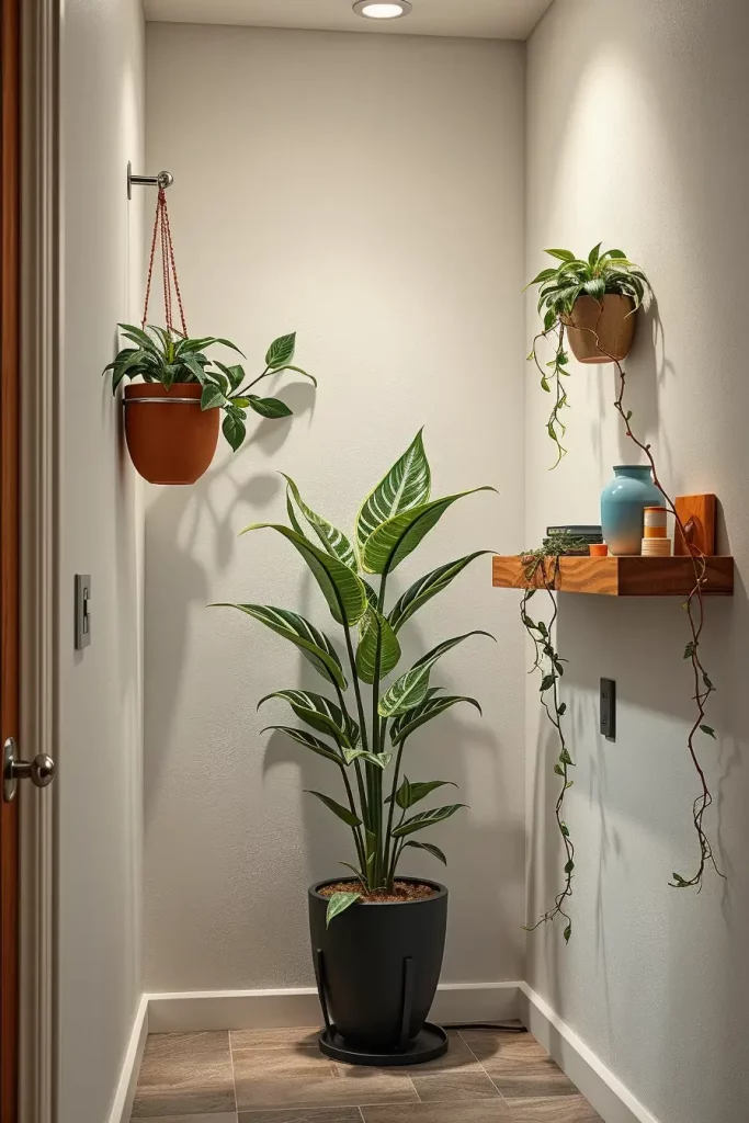 59 Clever Small Entrance Hall Ideas to Maximize Style and Space