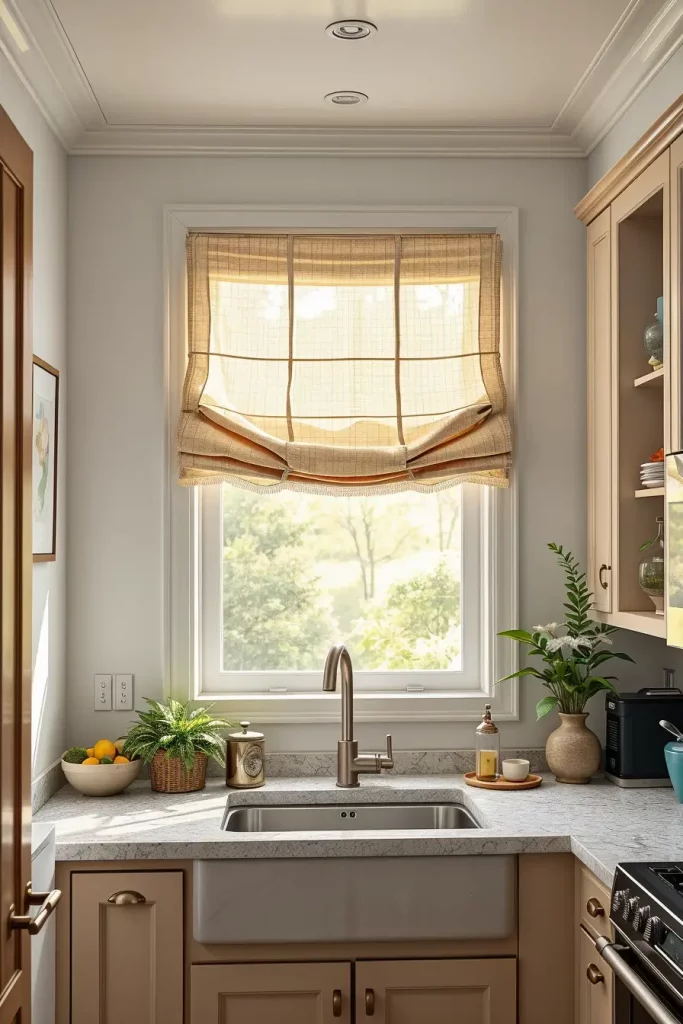 59 Small Kitchen Decorating Ideas to Maximize Style and Space