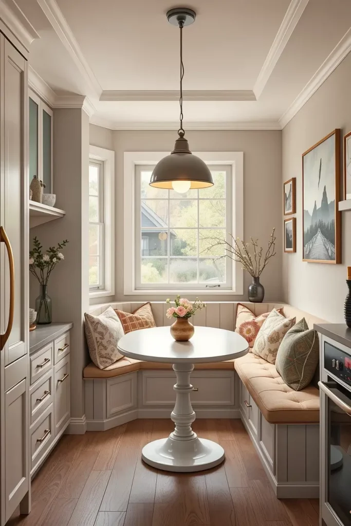 59 Small Kitchen Decorating Ideas to Maximize Style and Space