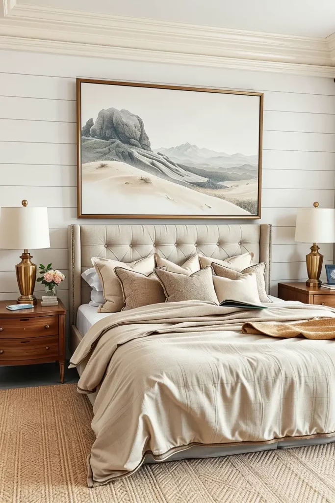 61 Shiplap Bedroom Decor Ideas to Transform Your Space with Style