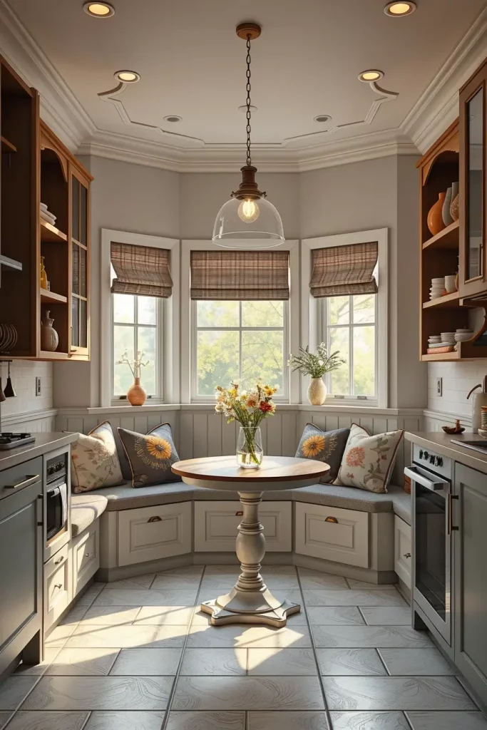 59 Small Kitchen Decorating Ideas to Maximize Style and Space