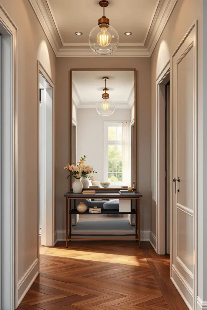 59 Clever Small Entrance Hall Ideas to Maximize Style and Space