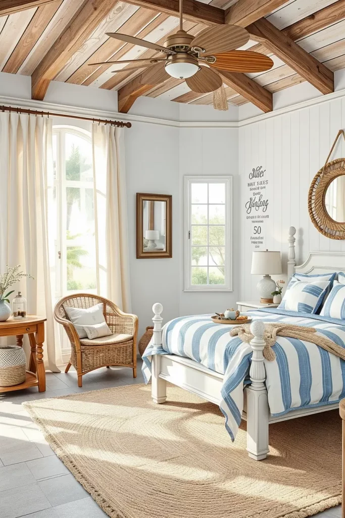 60 Stunning Bedroom Interior Ideas to Transform Your Space