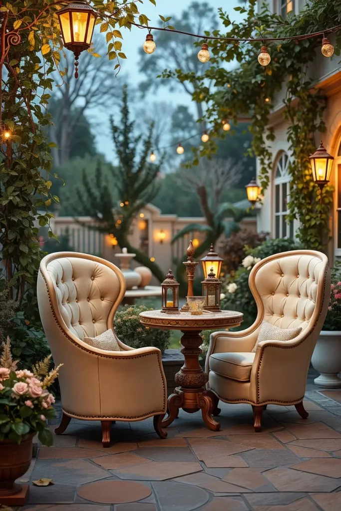 61 Stylish Egg Chair Ideas for the Perfect Patio Look