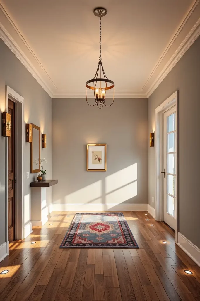 59 Clever Small Entrance Hall Ideas to Maximize Style and Space