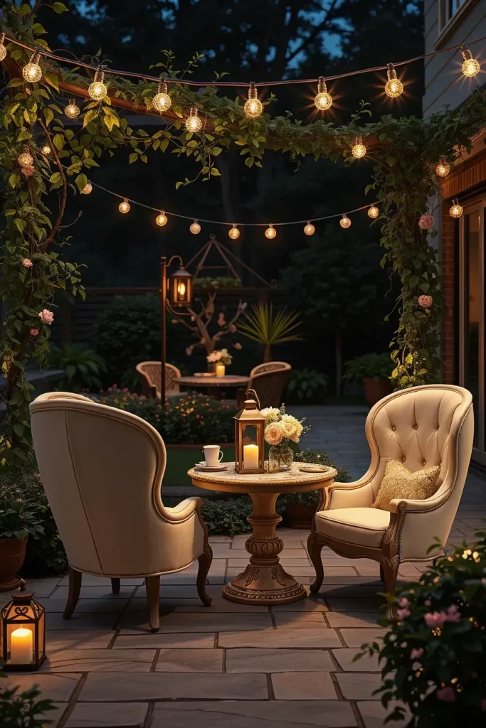 61 Stylish Egg Chair Ideas for the Perfect Patio Look